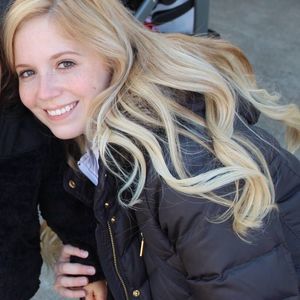 Meet your Posher, Ali